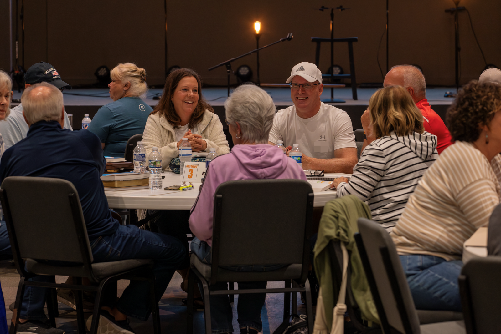 Adult Ministry